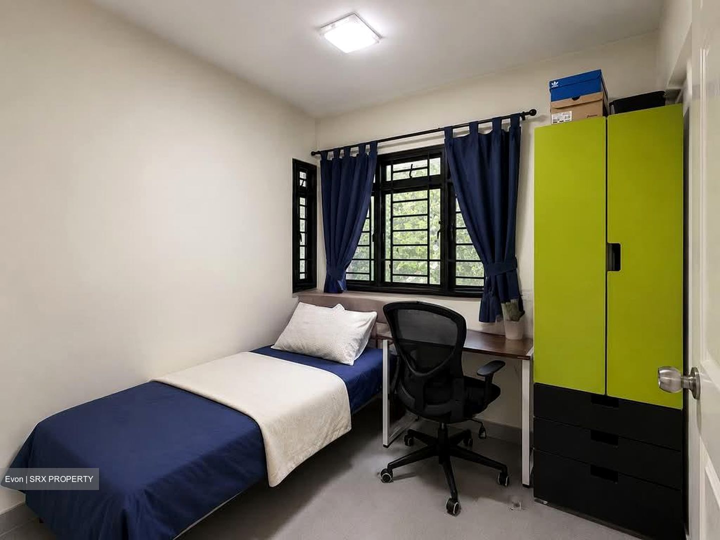 Blk 319 Teck Ghee Vista (Ang Mo Kio), HDB 3 Rooms #580719791